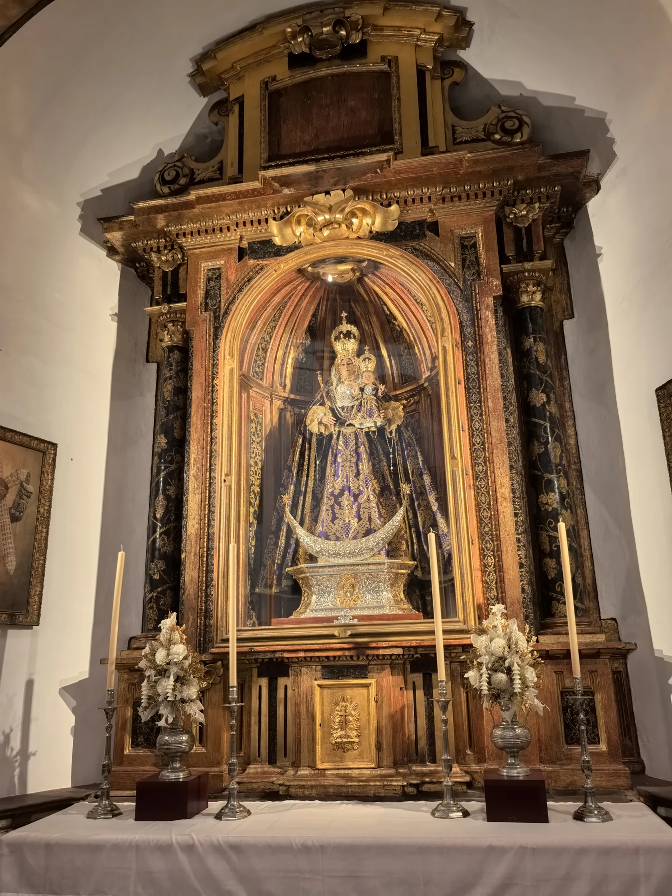 HUAWEI Pura 70 Ultra - System Aparatów - IMG_20251119_112754.webp